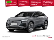 Audi Q4 e-tron 2025