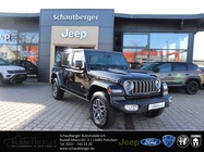 Jeep Wrangler 2026