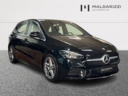 Mercedes-Benz B-Class 2021