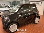 Smart ForTwo 2021