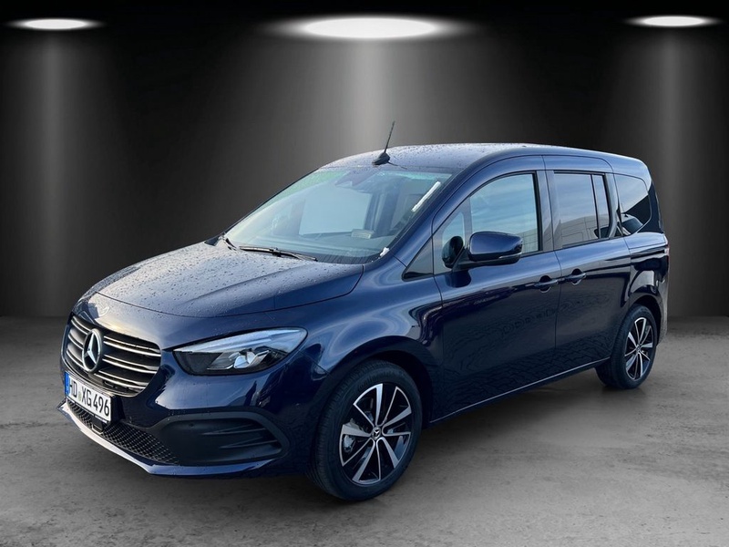 Mercedes-Benz T-Class