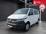Volkswagen T6 2025