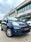 Fiat Panda 2019