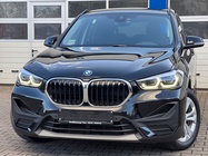 BMW X1 2022