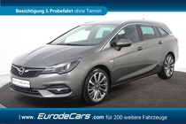 Opel Astra 2020