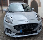Ford Puma 2021