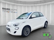 Fiat 500e 2023