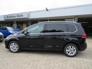 Volkswagen Touran 2023
