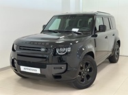 Land Rover Defender 2025