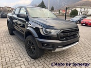 Ford Ranger 2020
