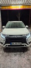 Mitsubishi Outlander 2020