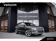 Bentley Bentayga 2016