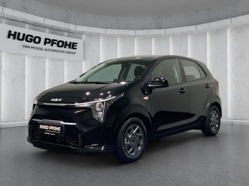 Kia Picanto 2025