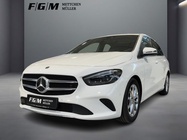 Mercedes-Benz B-Class 2021
