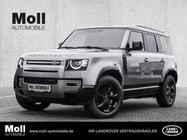 Land Rover Defender 2023