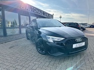 Audi A3 2021