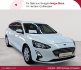 Ford Focus 2020