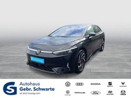 Volkswagen ID.7 2025