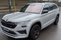 Skoda Kodiaq 2023