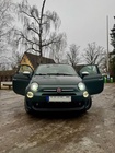 Fiat 500C 2020