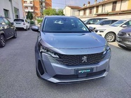 Peugeot 3008 2021