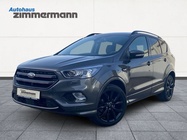 Ford Kuga 2018