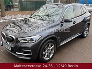 BMW X5 2021