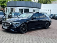 Mercedes-Benz E-Class 2024