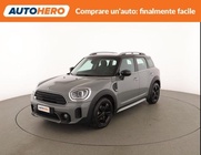 MINI Countryman 2021