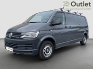 Volkswagen T6 2018