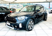 MINI Countryman 2021