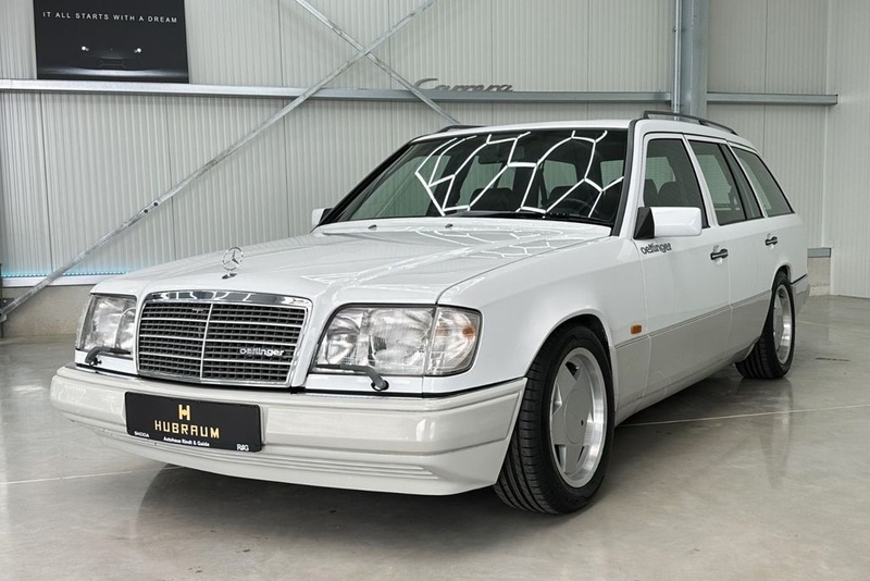 Mercedes-Benz 300