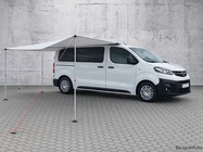 Opel Vivaro 2021