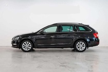 Skoda Octavia 2019