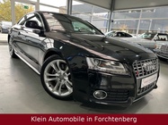 Audi S5 2008