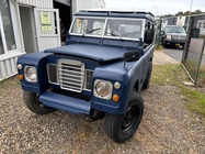 Land Rover Other 1978