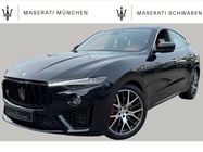 Maserati Levante 2022