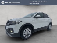 Volkswagen T-Cross 2023