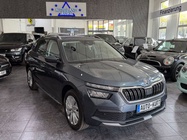 Skoda Kamiq 2021