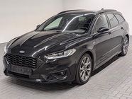 Ford Mondeo 2021