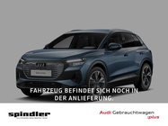 Audi Q4 e-tron 2025