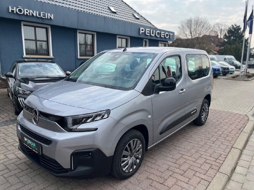 Citroen Berlingo 2024
