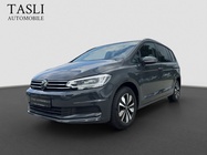 Volkswagen Touran 2024