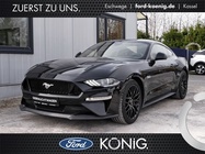 Ford Mustang 2020