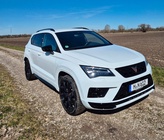 Cupra Ateca 2020