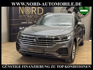 Volkswagen Touareg 2022