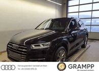 Audi Q5 2020