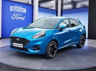 Ford Puma 2025