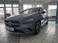 Mercedes-Benz B-Class 2025