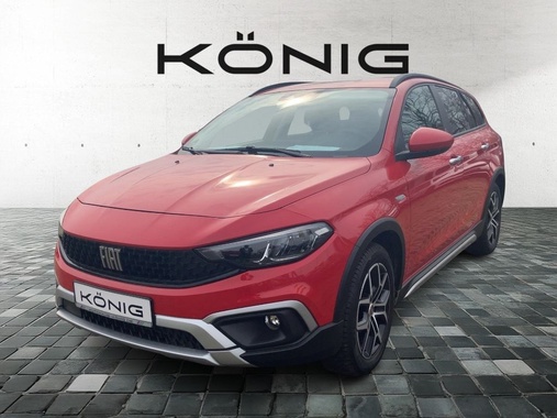 Fiat Tipo 2023